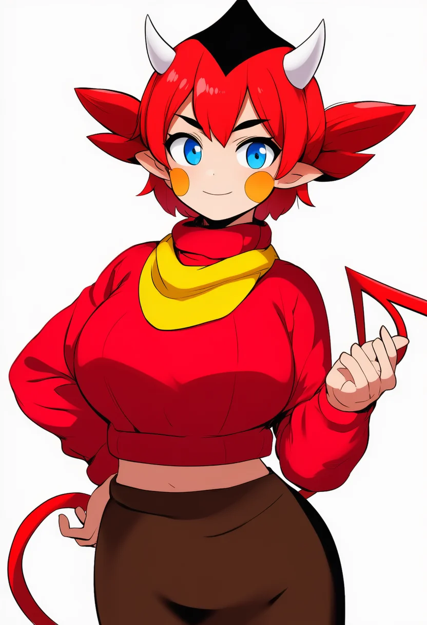 red (warioware)