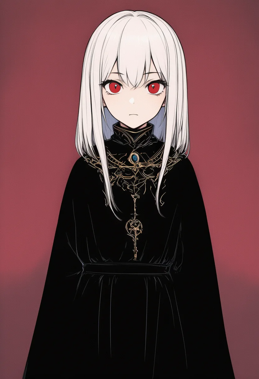 red arcueid