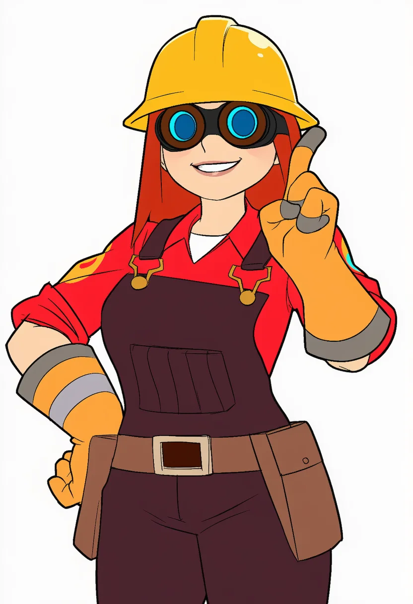 red engineer (tf2)
