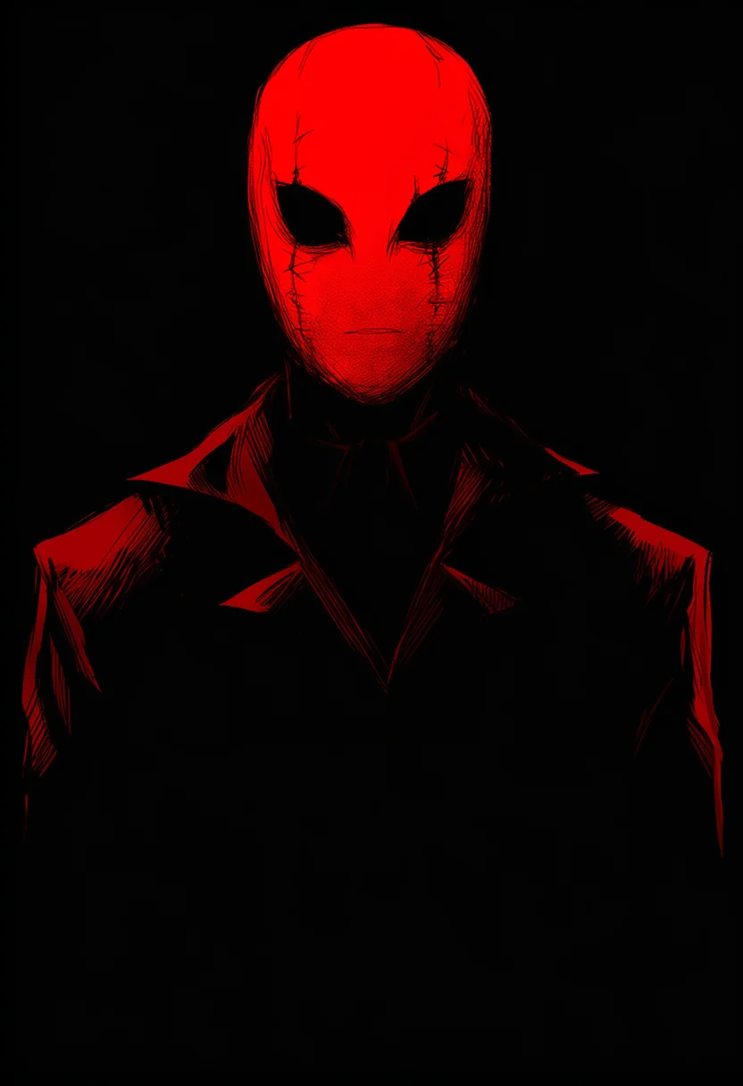 red hood (dc)