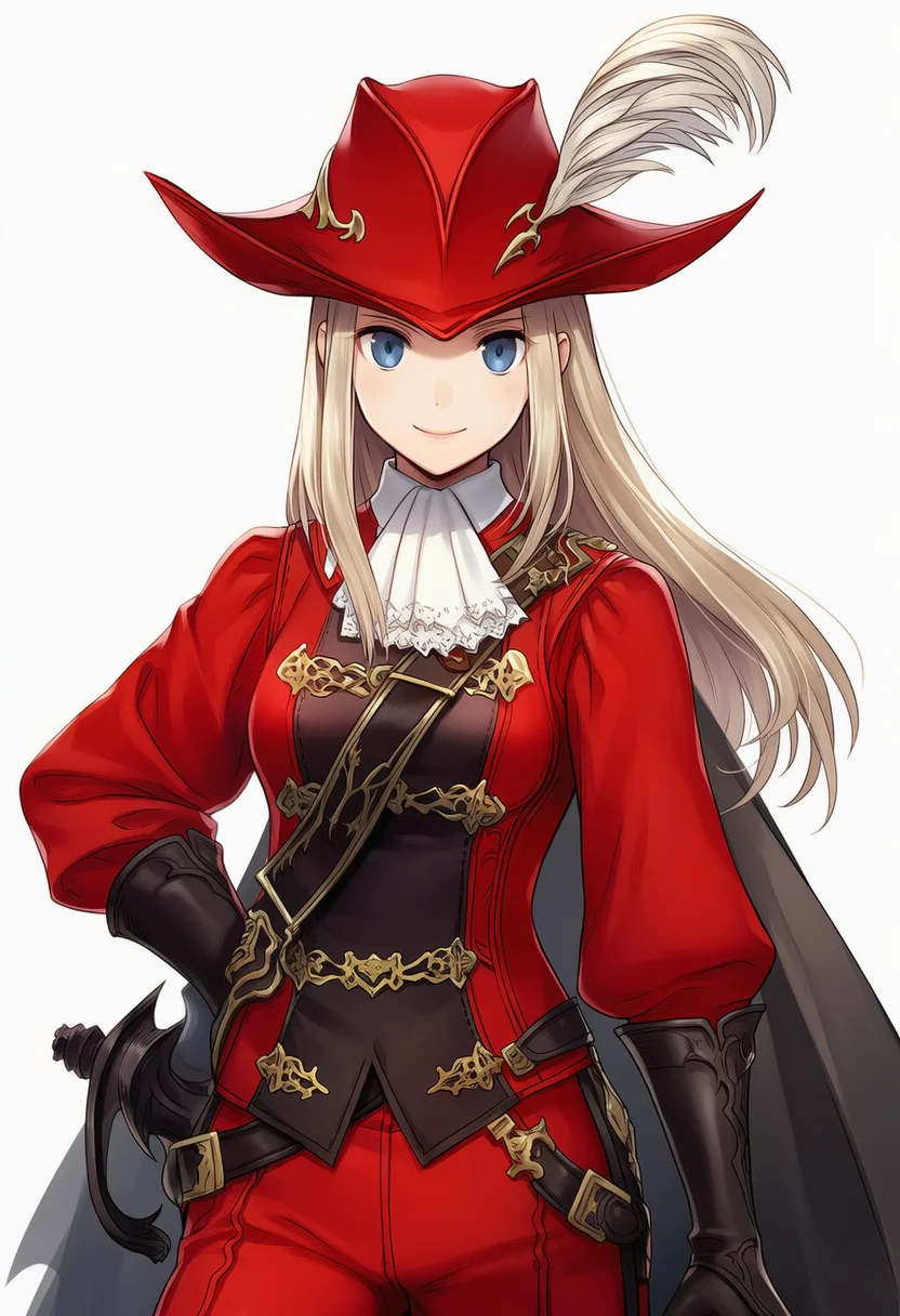 red mage (final fantasy)
