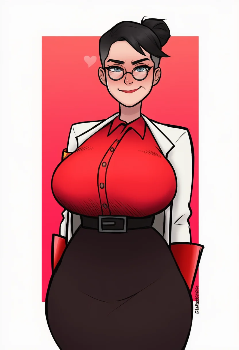 red medic (tf2)