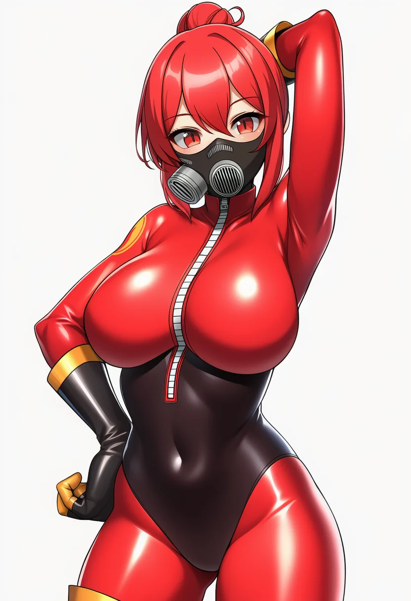 red pyro (tf2)