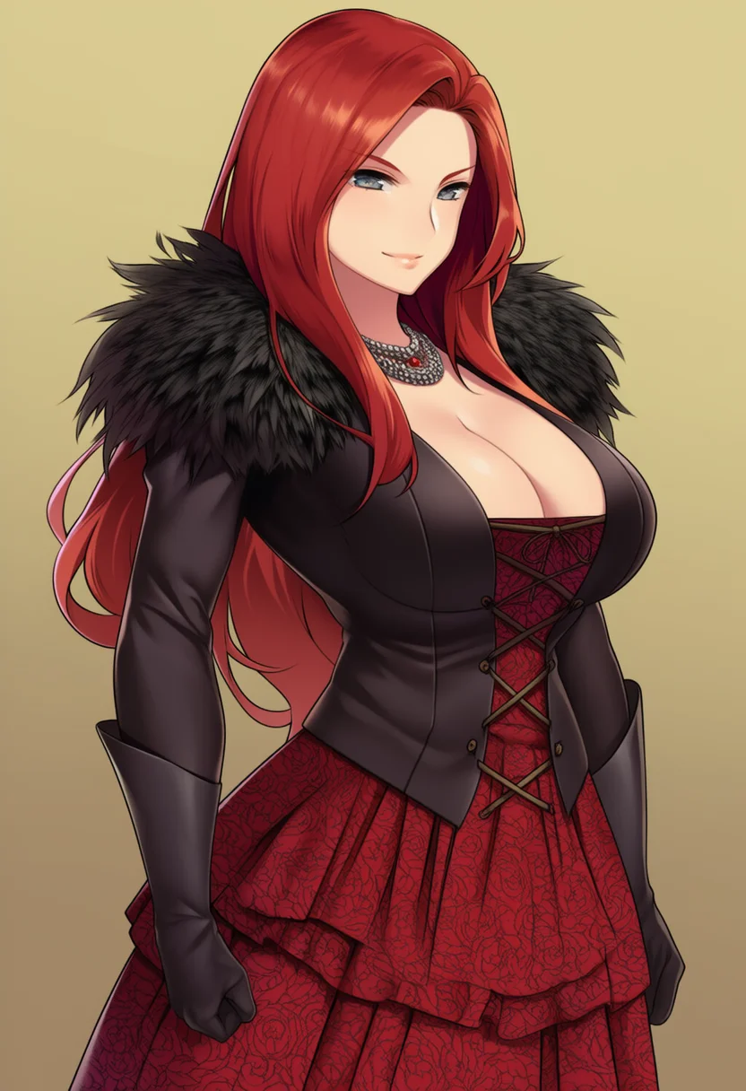 red sonja