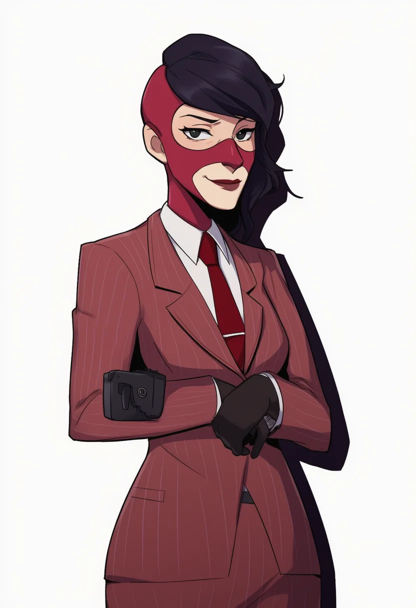 red spy (tf2)