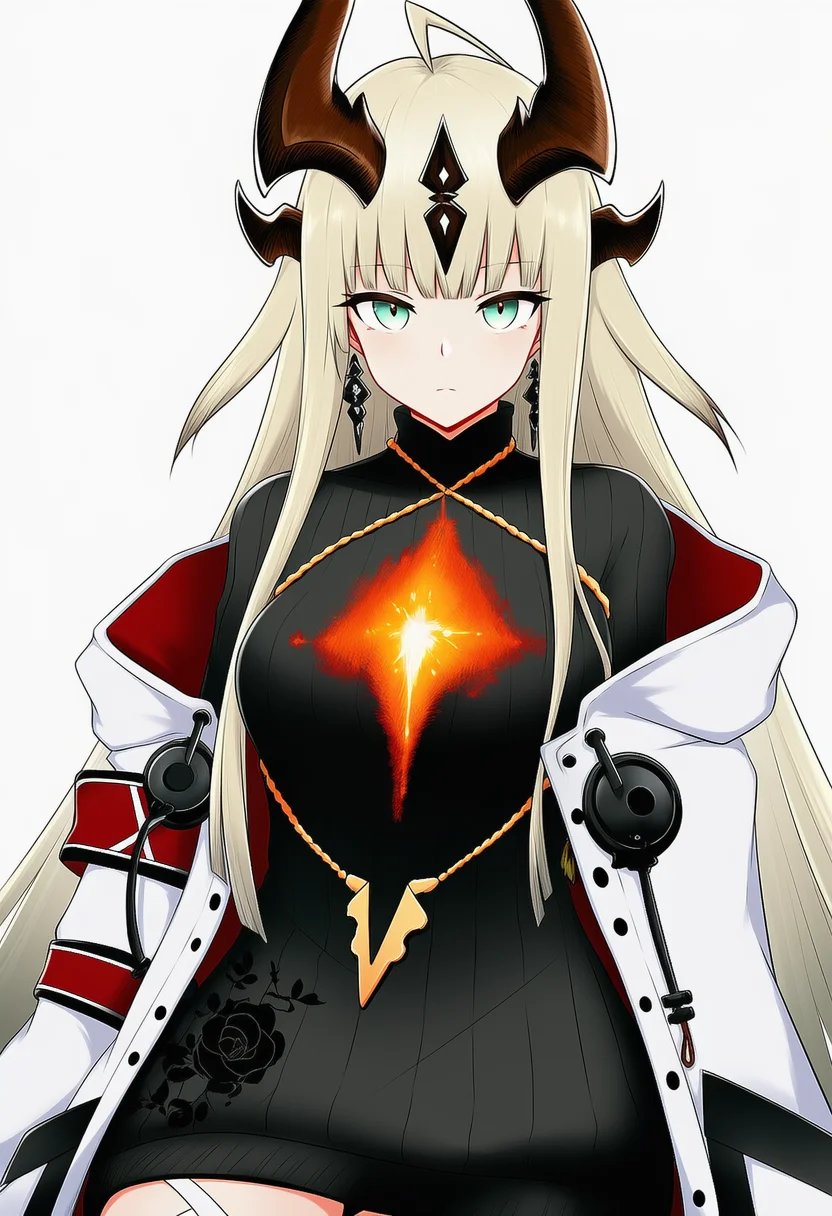 reed (arknights)