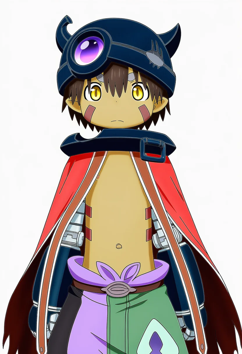 reg (made in abyss)