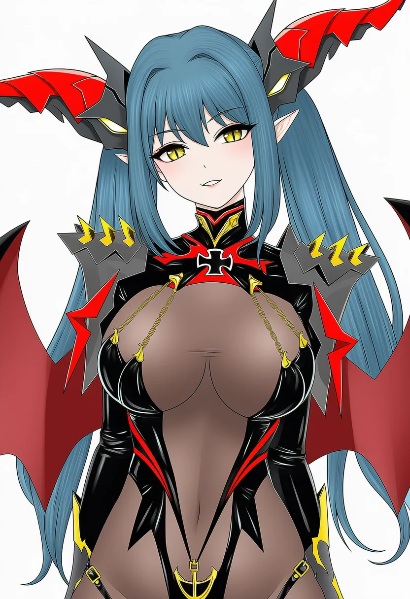 regensburg (azur lane)