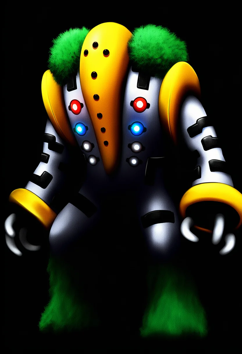 regigigas