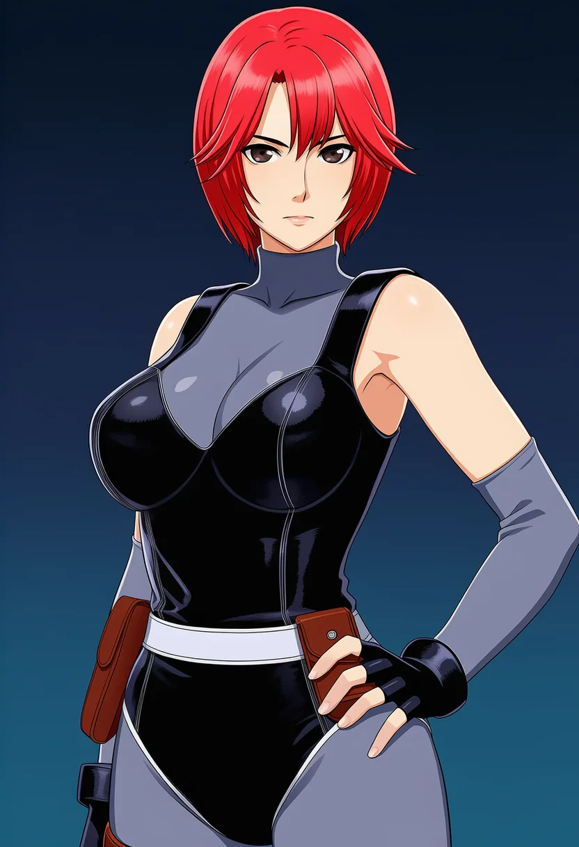 regina (dino crisis)