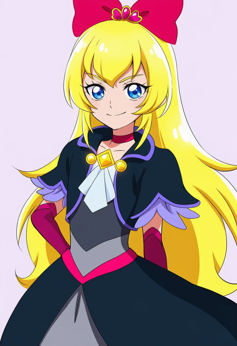 regina (precure)
