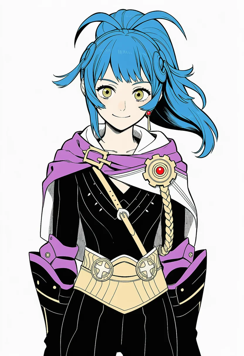 reginn (fire emblem)