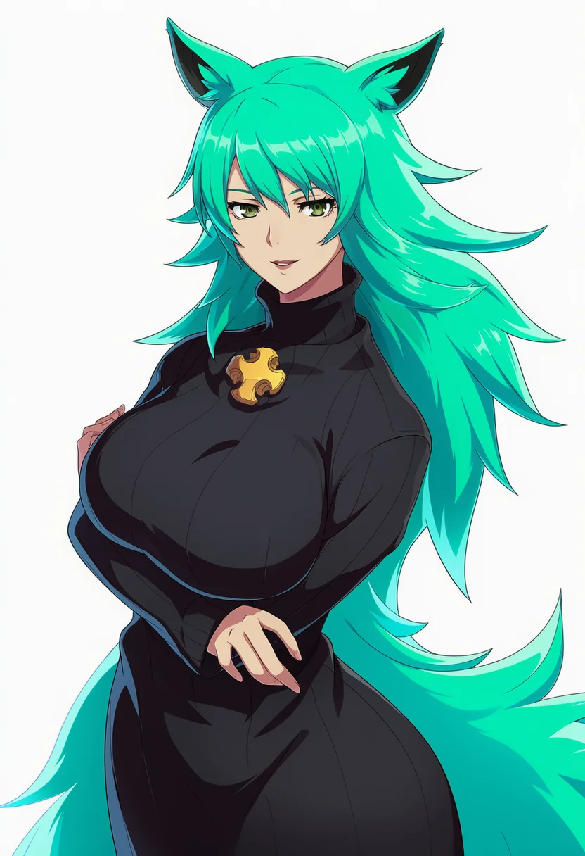 rei (guilty gear)