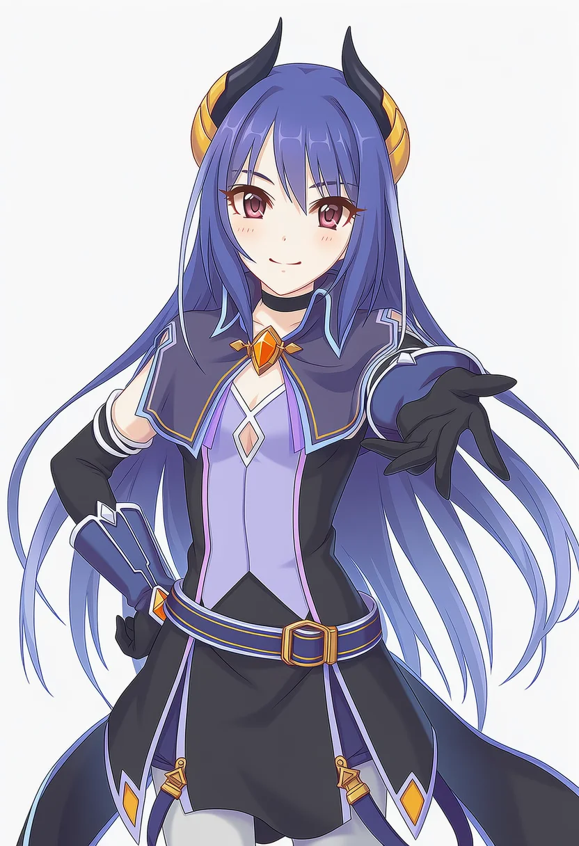 rei (princess connect!)
