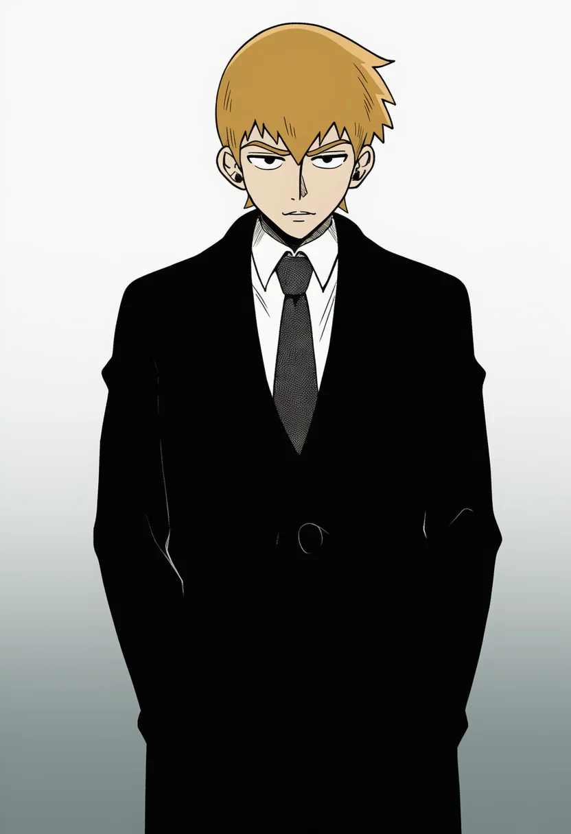 reigen arataka