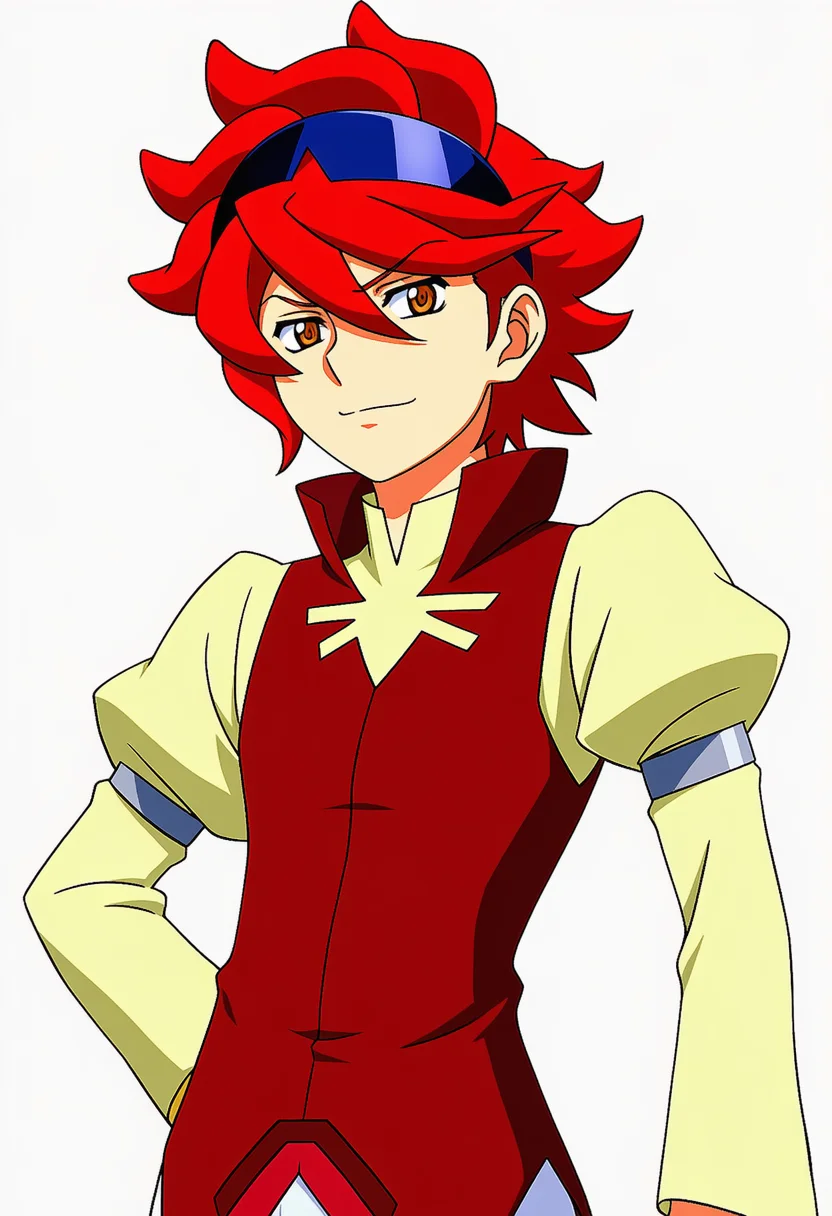 reiji (gundam bf)