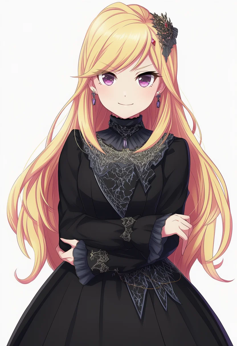 reina (project tokyo dolls)