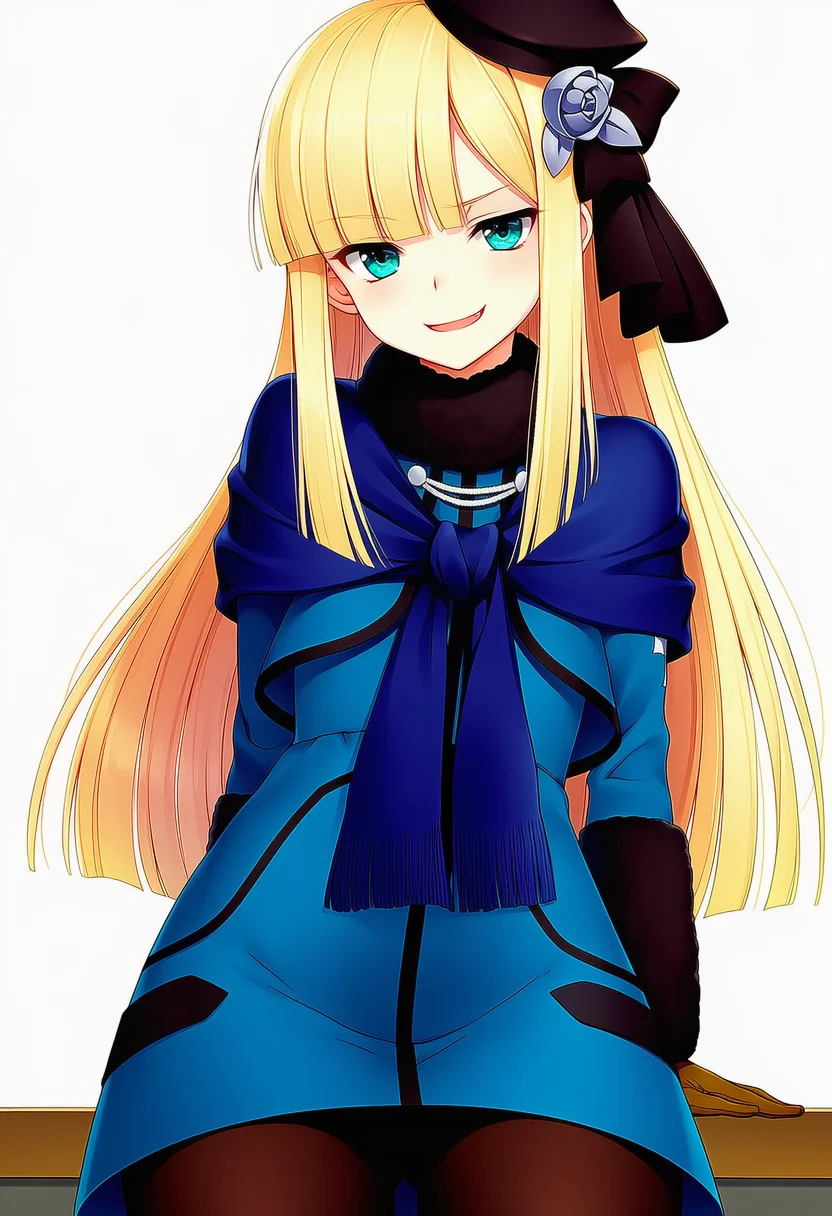 reines el-melloi archisorte