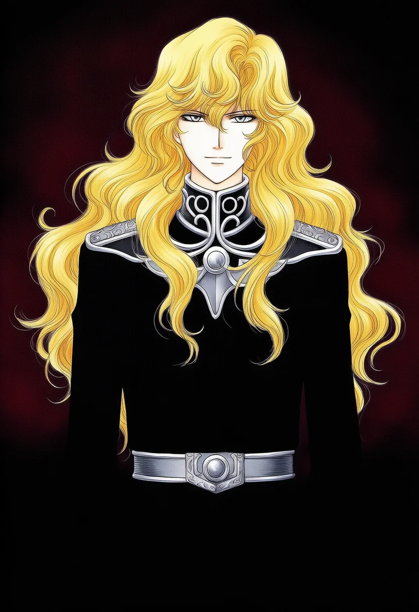 reinhard von lohengramm