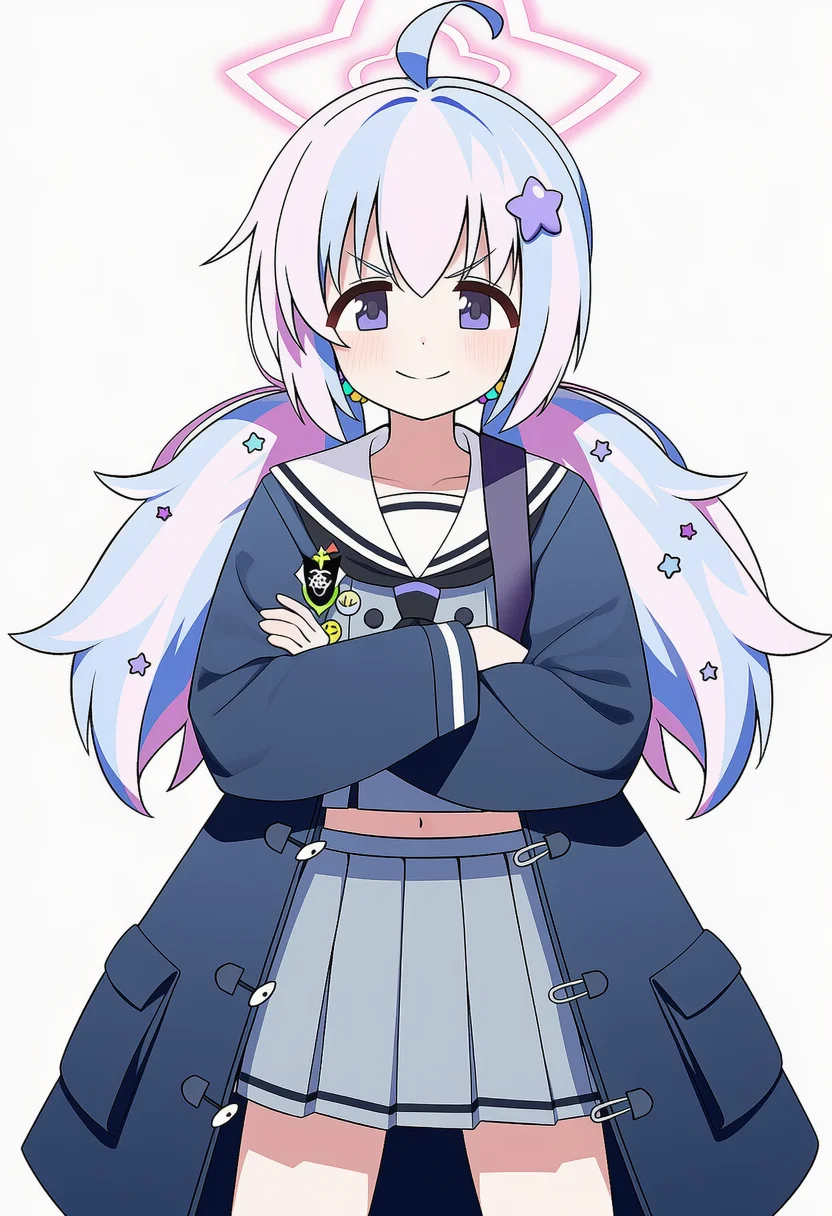 reisa (magical) (blue archive)
