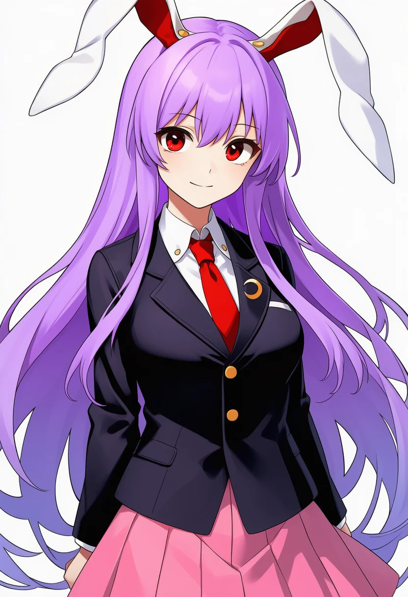 reisen udongein inaba