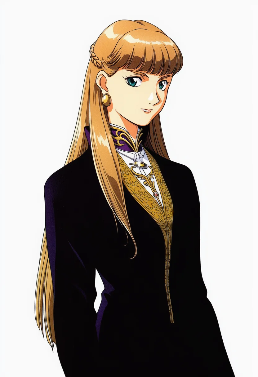 relena peacecraft