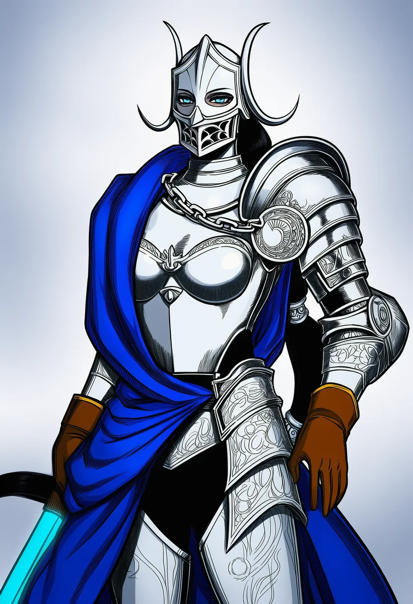 rellana twin moon knight