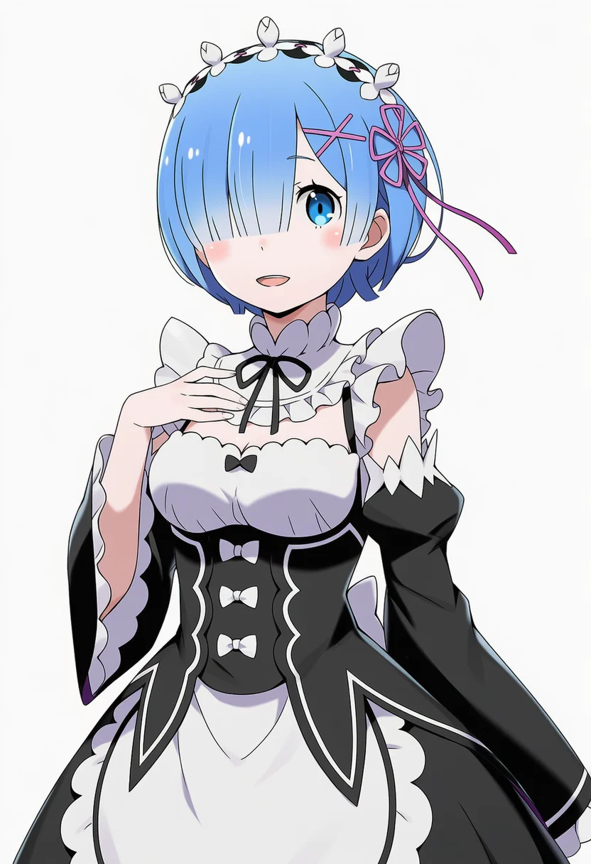 rem (re:zero)