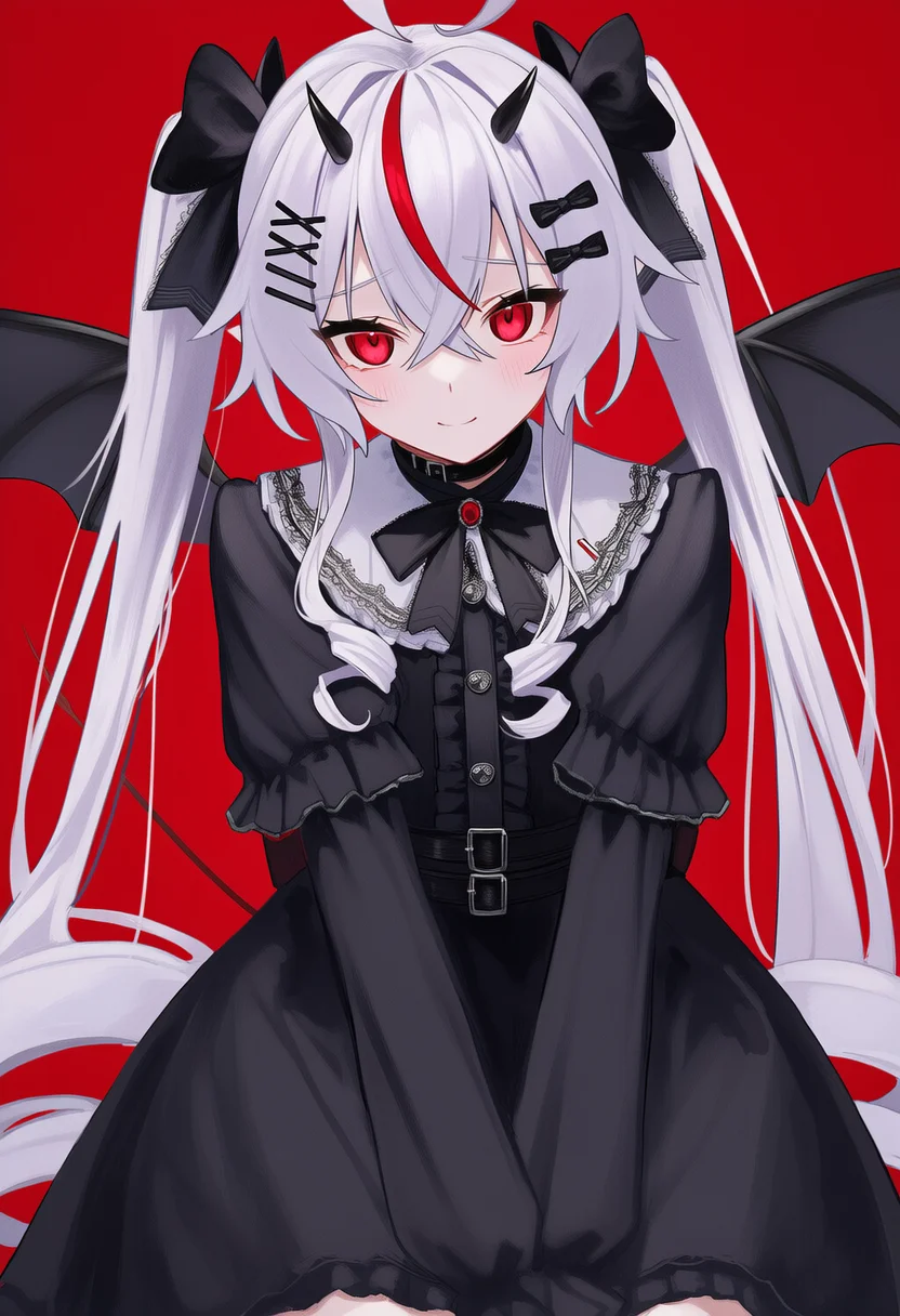 remilia nephys