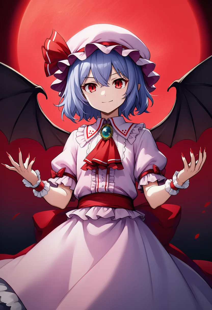 remilia scarlet