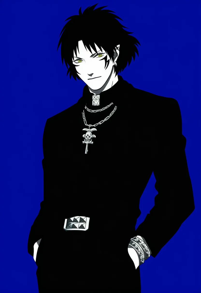 ren (dramatical murder)