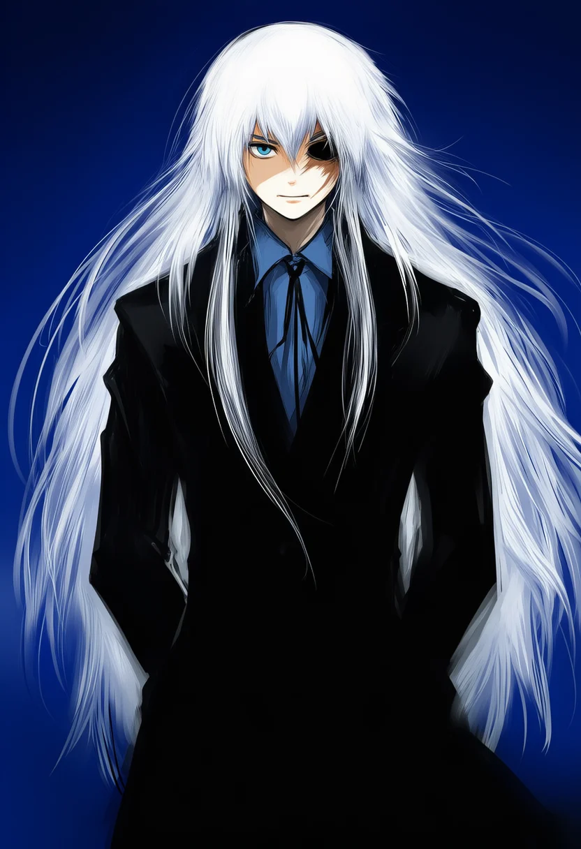 ren hakuryuu