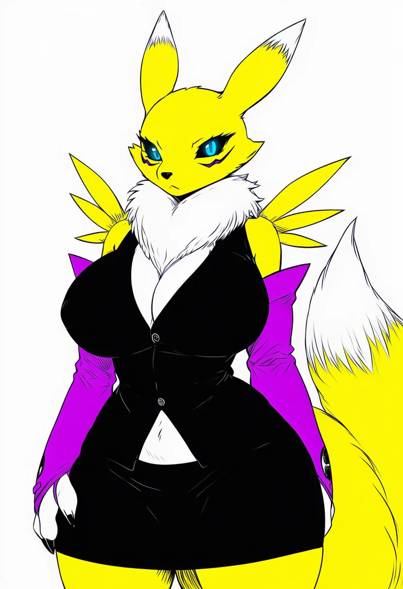 renamon