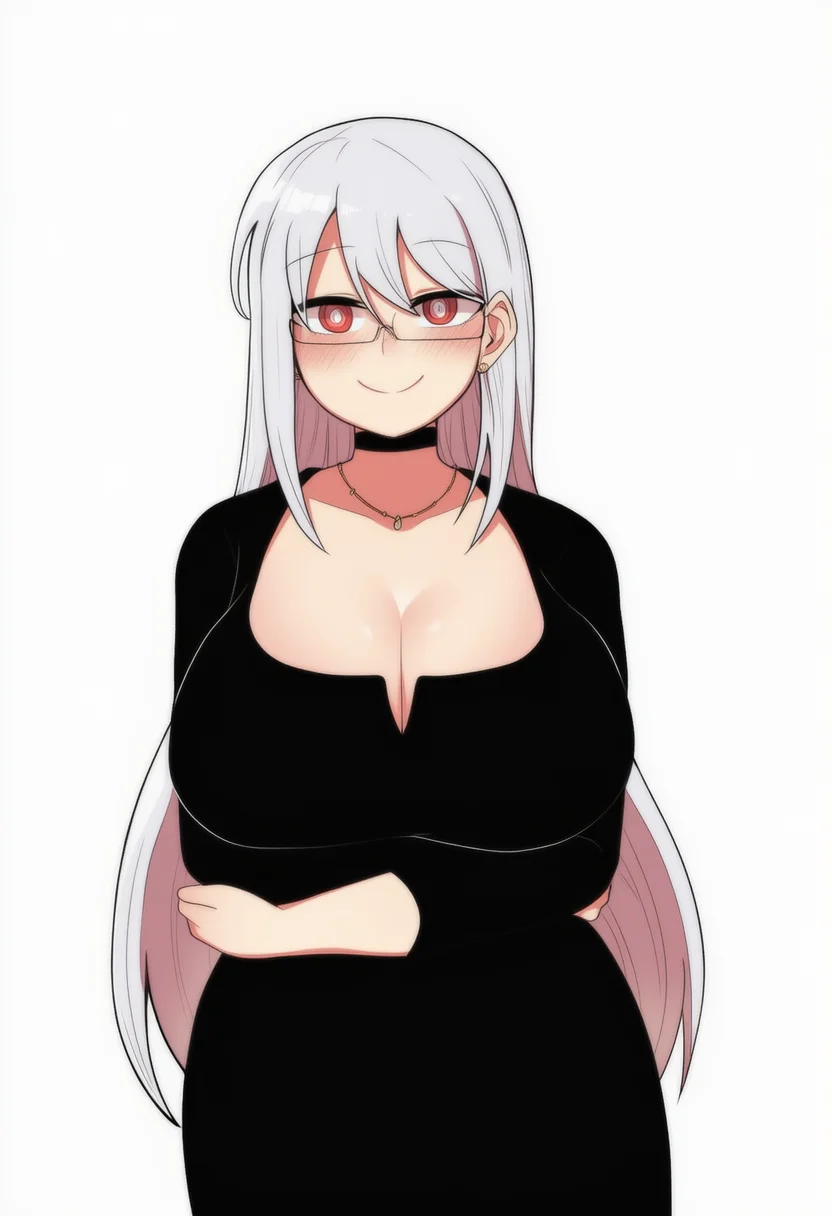 renee (negative hero)