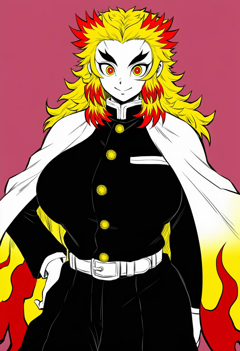 rengoku kyoujurou