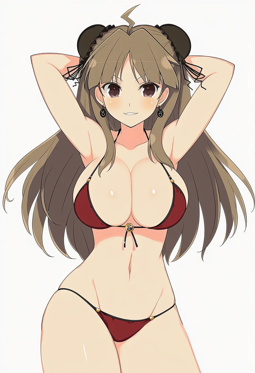 renka (senran kagura)