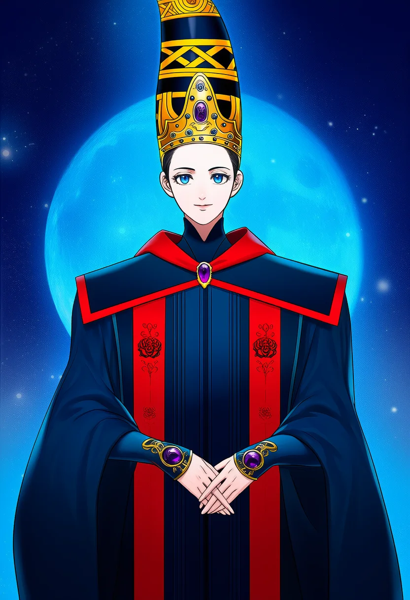 rennala queen of the full moon