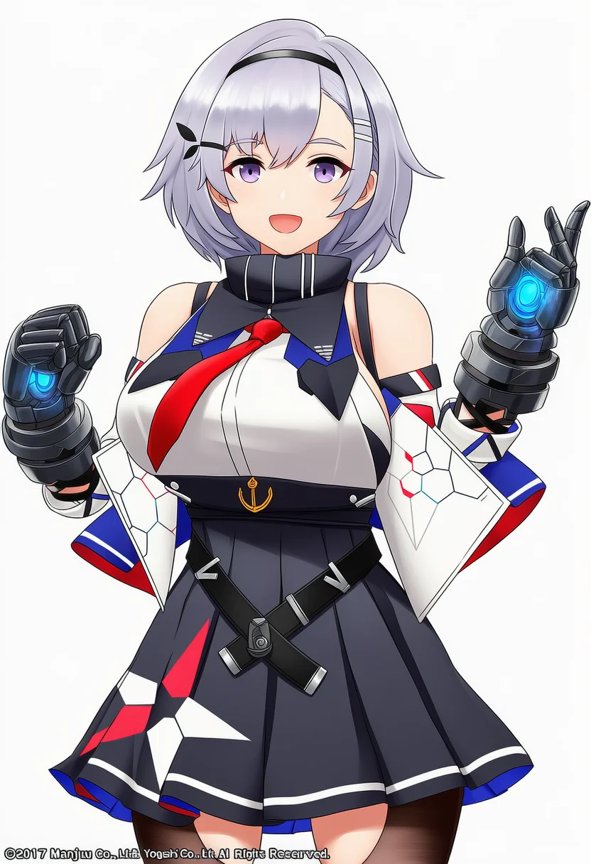 reno (azur lane)