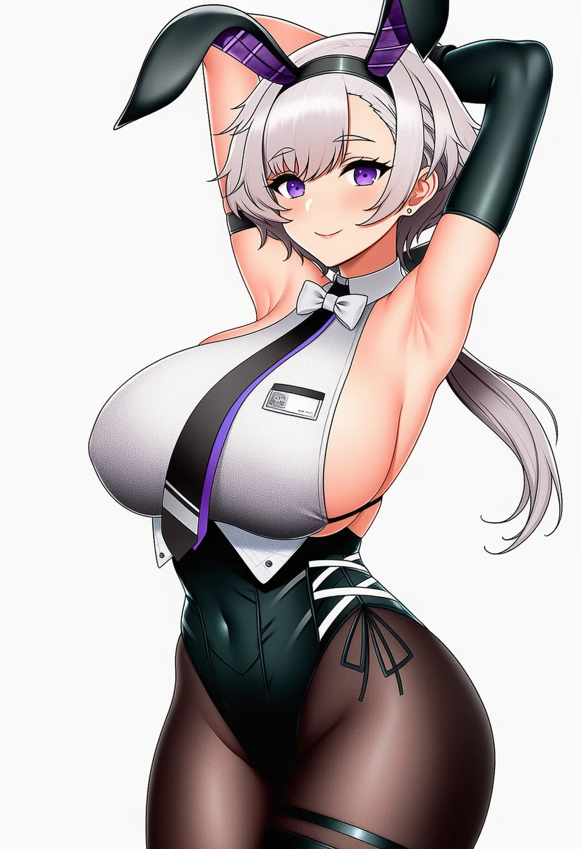 reno (reno bunnino) (azur lane)