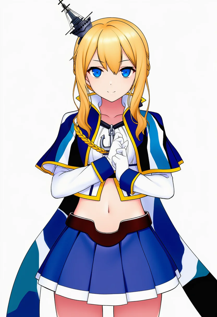 renown (azur lane)
