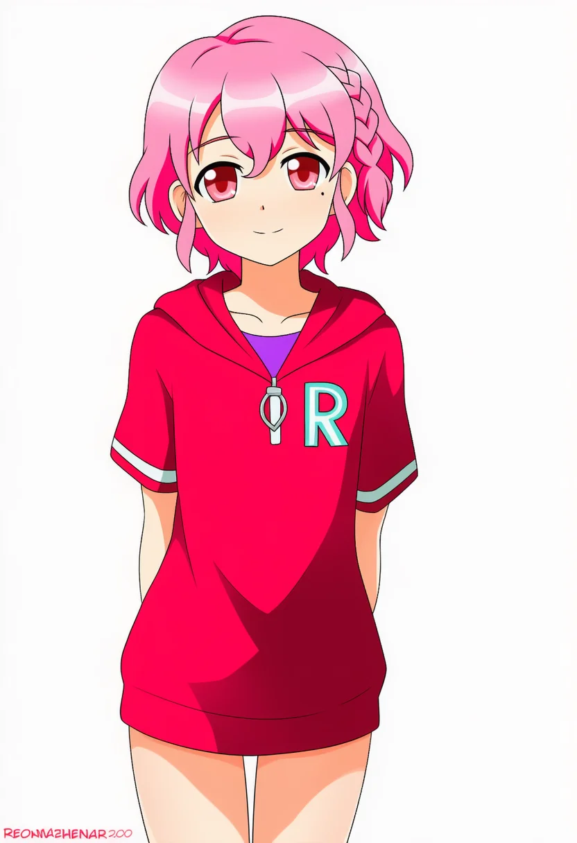 reona west
