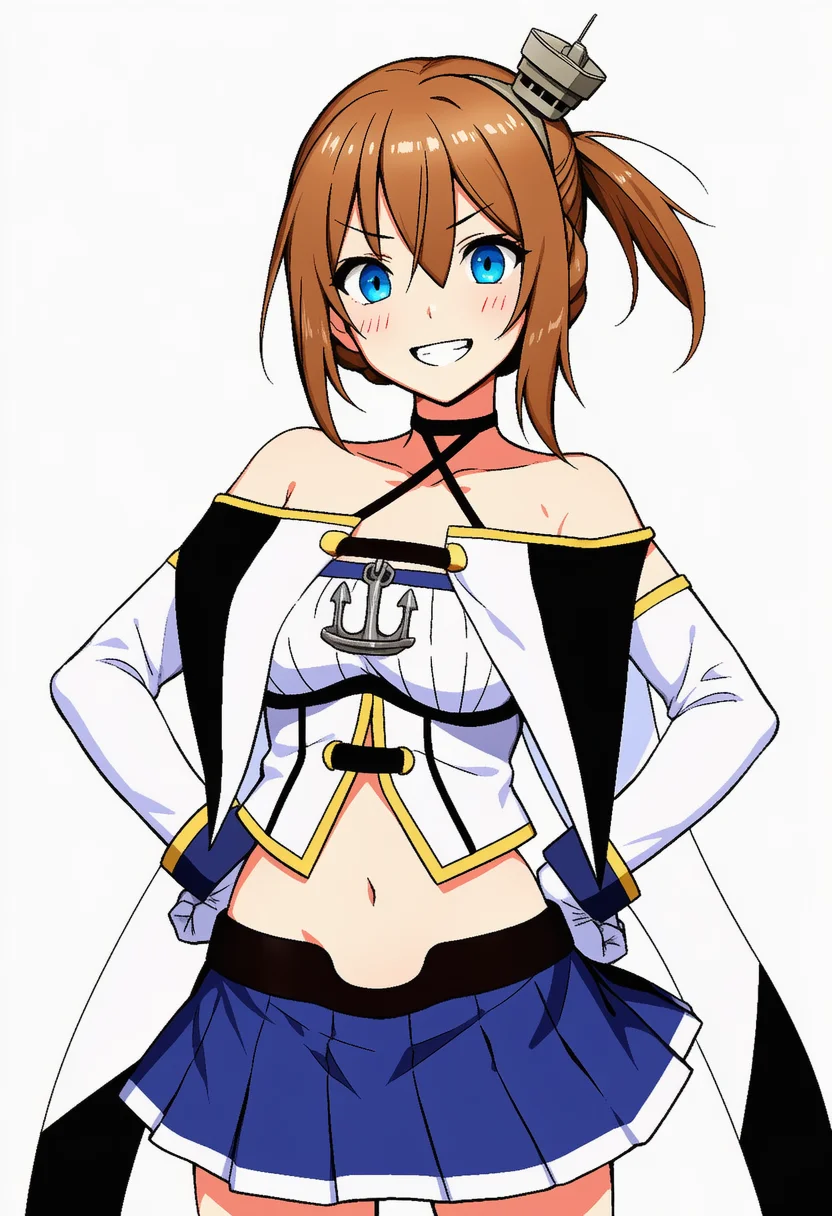 repulse (azur lane)