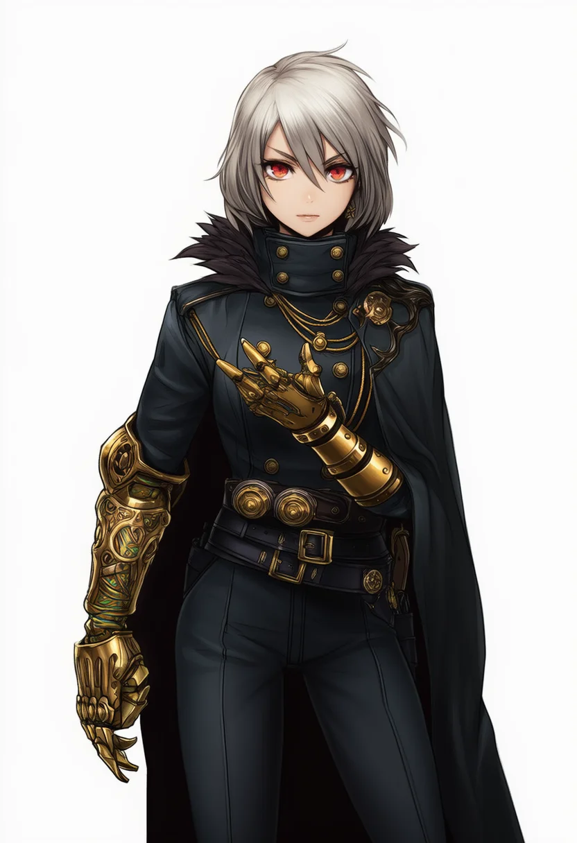 revolver knuckle