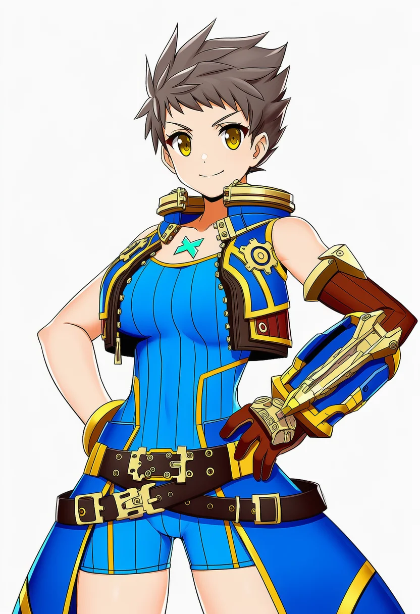 rex (xenoblade)