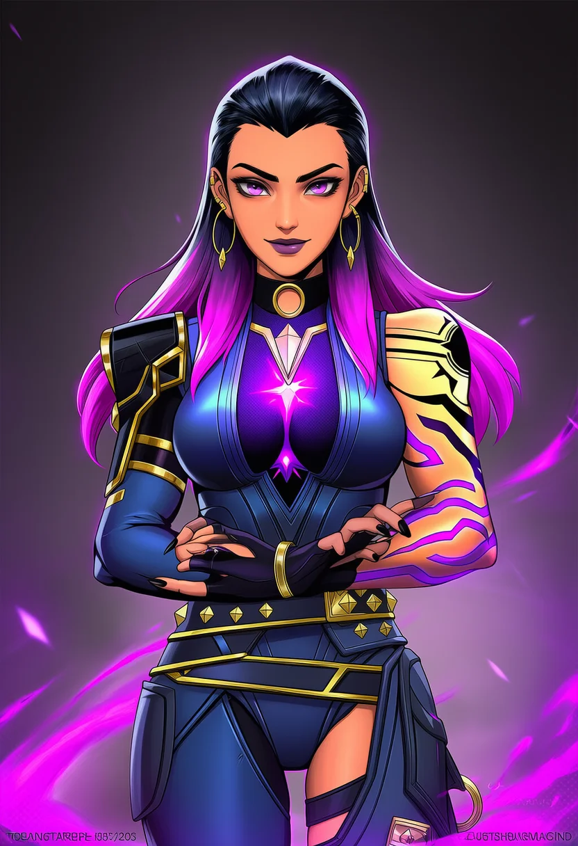reyna (valorant)