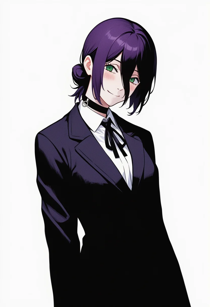 reze (chainsaw man)