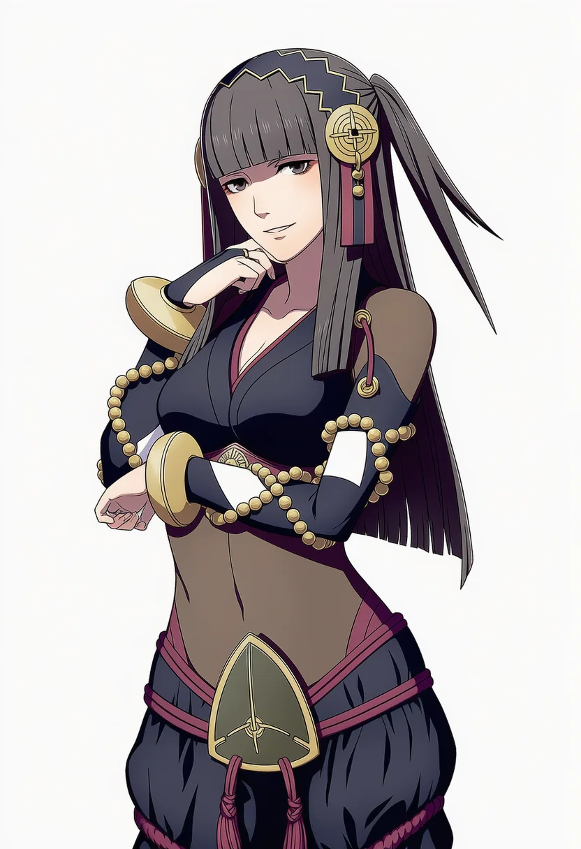 rhajat (fire emblem)