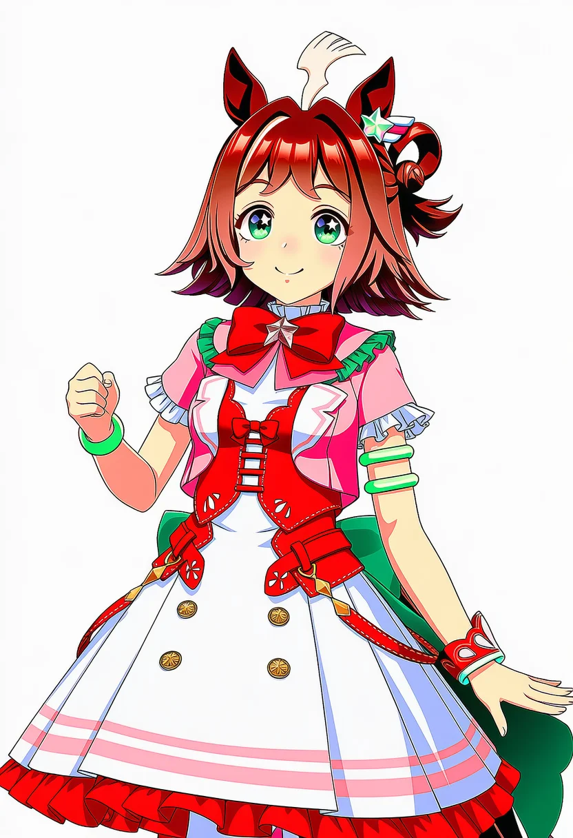 rhein kraft (umamusume)