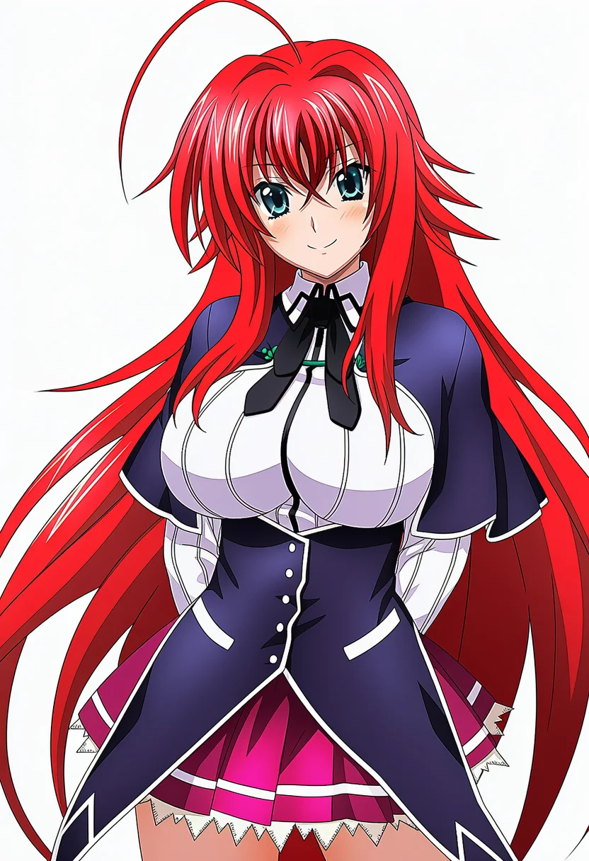 rias gremory