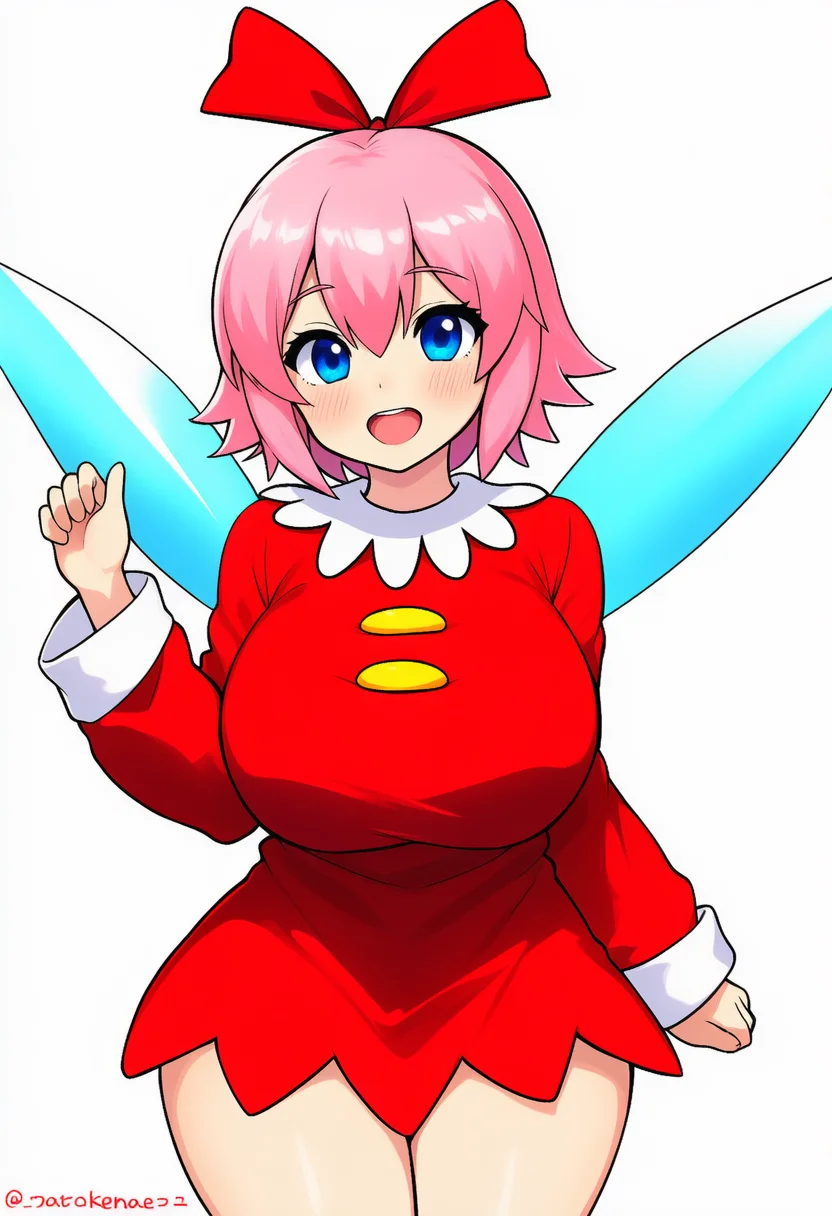 ribbon (kirby)